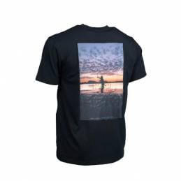 Nash Make It Happen Cast T-Shirt Black XXXL | T-shirt carpe grande taille | www.CarpeConnect.com