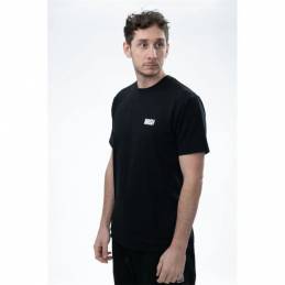 Nash Make It Happen Cast T-Shirt Black XXXL | T-shirt carpe grande taille | www.CarpeConnect.com