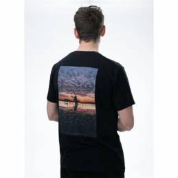 Nash Make It Happen Cast T-Shirt Black XXXL | T-shirt carpe grande taille | www.CarpeConnect.com