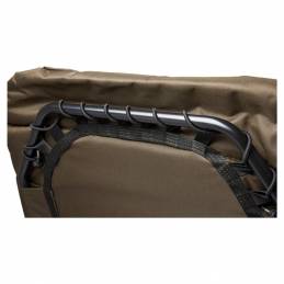 Starbaits Bed Chair 6 Pieds + Session Chair | Pack Confort Carpe | CarpeConnect