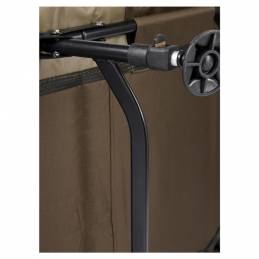Starbaits Bed Chair 6 Pieds + Session Chair | Pack Confort Carpe | CarpeConnect