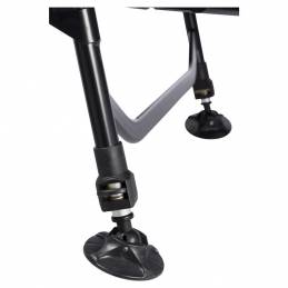 Starbaits Bed Chair 6 Pieds + Session Chair | Pack Confort Carpe | CarpeConnect