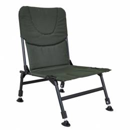 Starbaits Bed Chair 6 Pieds + Session Chair | Pack Confort Carpe | CarpeConnect