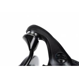Fox Moulinet EOS FD 14K | Moulinet Carpe Grande Capacité Longue Distance | CarpeConnect