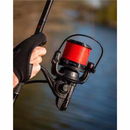 Moulinet Spomb E Haute Performance pour Spod et Amorçage Carpe