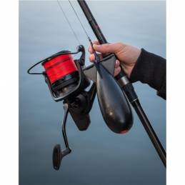 Moulinet Spomb E Haute Performance pour Spod et Amorçage Carpe