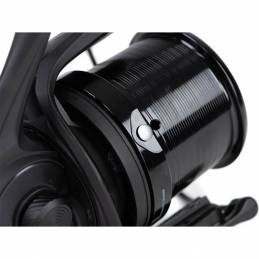 Moulinet Spomb E Haute Performance pour Spod et Amorçage Carpe