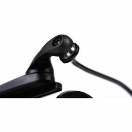 Moulinet Spomb E Haute Performance pour Spod et Amorçage Carpe
