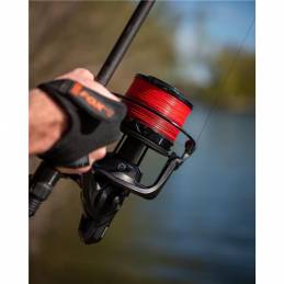 Moulinet Carpe Spomb Rapide Reel Grande Capacité pour Amorçage Longue Distance