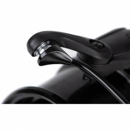 Moulinet Carpe Spomb Rapide Reel Grande Capacité pour Amorçage Longue Distance