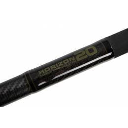 Pique Fox Horizon Carbon Stick 120 cm 20 mm pour Pêche de la Carpe