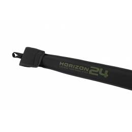 Pique Fox Horizon Carbon Stick 120 cm 24 mm pour Pêche de la Carpe