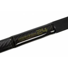 Pique Fox Horizon Carbon Stick 120 cm 24 mm pour Pêche de la Carpe