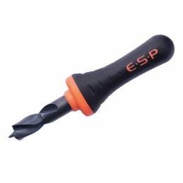 ESP Bait Drill 8 mm - Foret à Bouillettes Anticorrosion | CarpeConnect