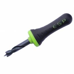 ESP Bait Drill 6 mm - Foret à Bouillettes Anticorrosion | CarpeConnect