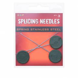 ESP Aiguille à Épisser - Splicing Needle Leadcore | CarpeConnect