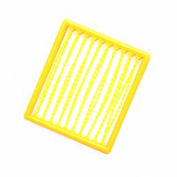 ESP Hair Stop Small Jaune - Stop Appât pour Bouillettes | CarpeConnect
