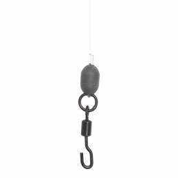 ESP Fusion Boom QC Ronnie 0,6 g x3 - Boom Fluorocarbone Quick Change | CarpeConnect