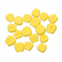 ESP Maïs Doux Jaune Big Flottant - Faux Maïs Artificiel Carpe | CarpeConnect