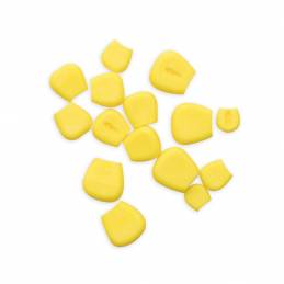 ESP Maïs Doux Jaune Flottant - Faux Maïs Artificiel Carpe | CarpeConnect