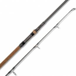 Nash Scope OPS 9 Pieds 3.5 lbs Dark Cork | Canne Carpe Télescopique Premium | www.CarpeConnect.com
