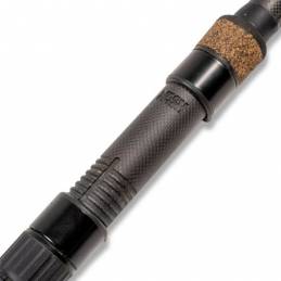 Nash Scope OPS 9 Pieds 3.5 lbs Dark Cork | Canne Carpe Télescopique Premium | www.CarpeConnect.com