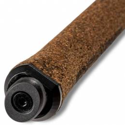 Nash Scope OPS 9 Pieds 3.5 lbs Dark Cork | Canne Carpe Télescopique Premium | www.CarpeConnect.com