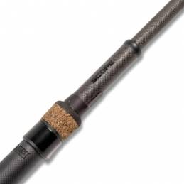 Nash Scope OPS 9 Pieds 3.5 lbs Dark Cork | Canne Carpe Télescopique Premium | www.CarpeConnect.com
