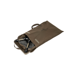 Avid Carp Bivvy Organiser XL | Organisateur de Bivouac Carpe | www.CarpeConnect.Com