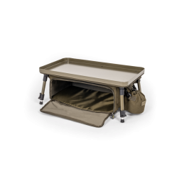 Avid Carp Bivvy Organiser XL | Organisateur de Bivouac Carpe | www.CarpeConnect.Com
