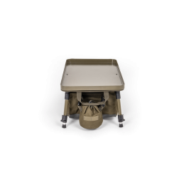 Avid Carp Bivvy Organiser XL | Organisateur de Bivouac Carpe | www.CarpeConnect.Com