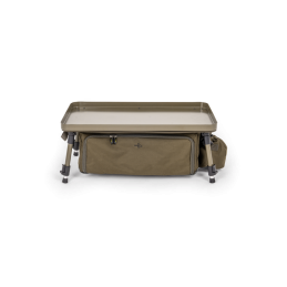Avid Carp Bivvy Organiser XL | Organisateur de Bivouac Carpe | www.CarpeConnect.Com