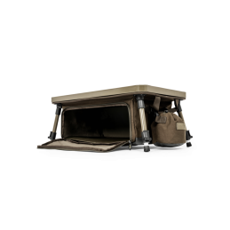 Avid Carp Bivvy Organiser XL | Organisateur de Bivouac Carpe | www.CarpeConnect.Com