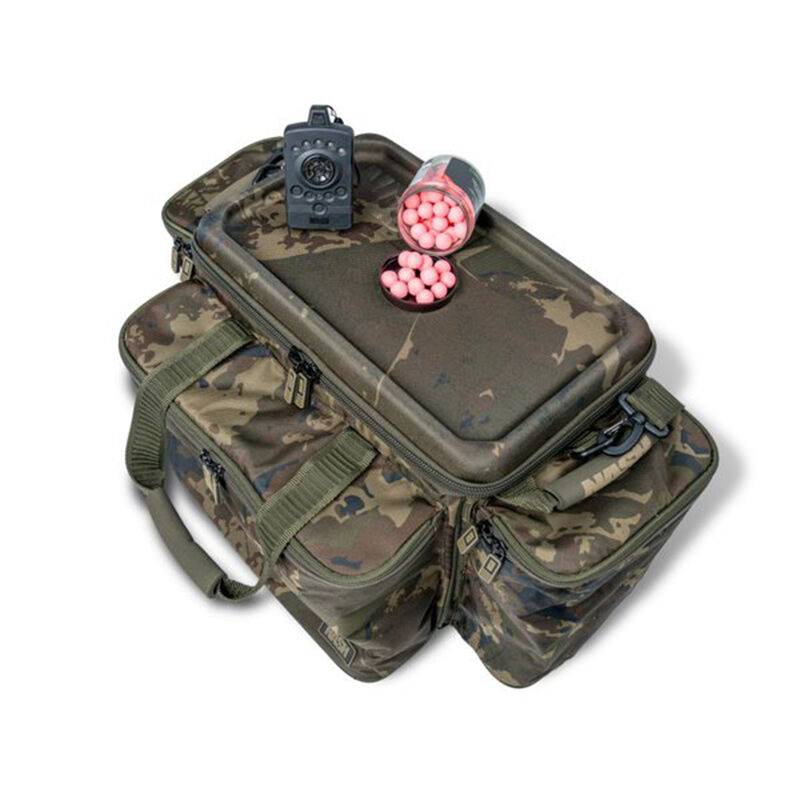 Nash Subterfuge Carryall Medium 50L | Sac de rangement pêche carpe | CarpeConnect