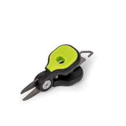 Korum Macro Multi-Scissors - Ciseaux multifonctions pour la pêche | Carpe Connect