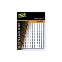 Fox Edges Boilie Stops | Stop Appâts pour Bouillettes | CarpeConnect