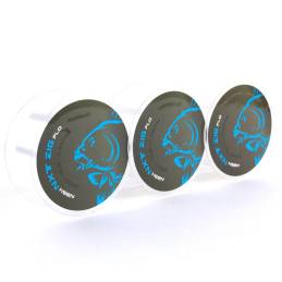 Nash NXT G FLO 12 LBS 0.30 mm 300 m - Nylon flottant pour pêche de la carpe | CarpeConnect