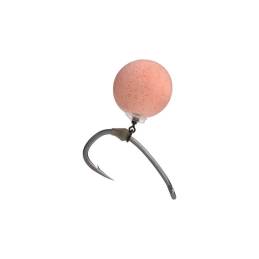 Fox Edges Bait Screw Short 9 mm - Vis à appâts pour pêche de la carpe | CarpeConnect