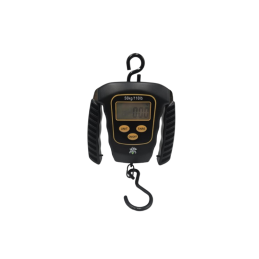 Peson Électronique Carpe 50 kg CarpeConnect | Balance Digitale Haute Précision