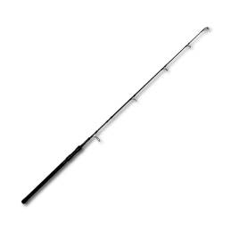 Nash Scope 6 Pieds 3 lbs Black Duplon | Canne Carpe Compacte | CarpeConnect