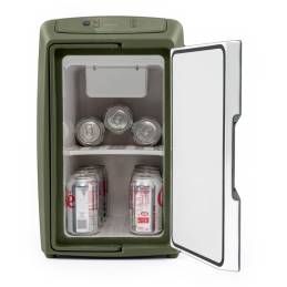 Frigo Électrique RidgeMonkey CombiChilla 18L | Glacière Thermoélectrique | CarpeConnect