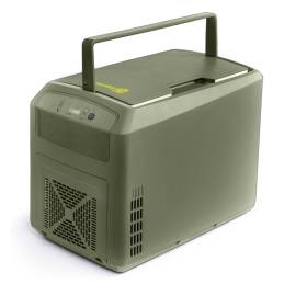 Frigo Électrique RidgeMonkey CombiChilla 18L | Glacière Thermoélectrique | CarpeConnect