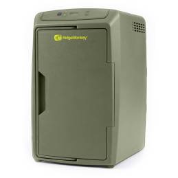 Frigo Électrique RidgeMonkey CombiChilla 18L | Glacière Thermoélectrique | CarpeConnect