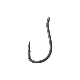Fox Stiff Rig Taille 4 | Hameçons Fox Edges Arma Point | CarpeConnect