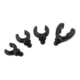 Fox Butt Lok Small | Support Talon de Canne Carpe | CarpeConnect