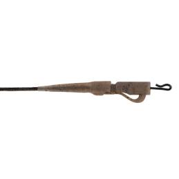 Fox Edges Camo Lead Clip Kit x5 | Kit Lead Clip Carpe | CarpeConnect