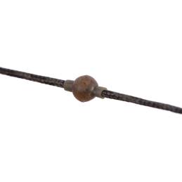 Fox Edges Camo Tapered Bore Bead 5 mm x20 | Perles Carpe | CarpeConnect