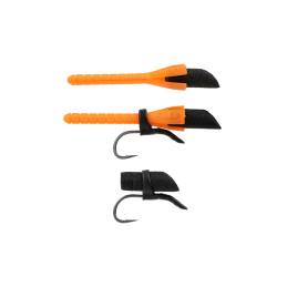 Fox Edges Zig Aligna Kit | Kit Zig Rig Carpe | CarpeConnect