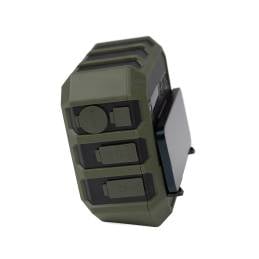 Fox Halo Wireless Power 48K 48000 mAh | Batterie Externe Carpe | CarpeConnect