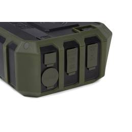 Fox Halo Wireless Power 48K 48000 mAh | Batterie Externe Carpe | CarpeConnect